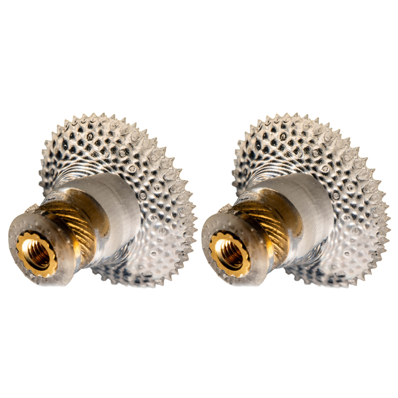 Drone Controller Hood - 1Pair M3 M4 Joystick Cap Spike