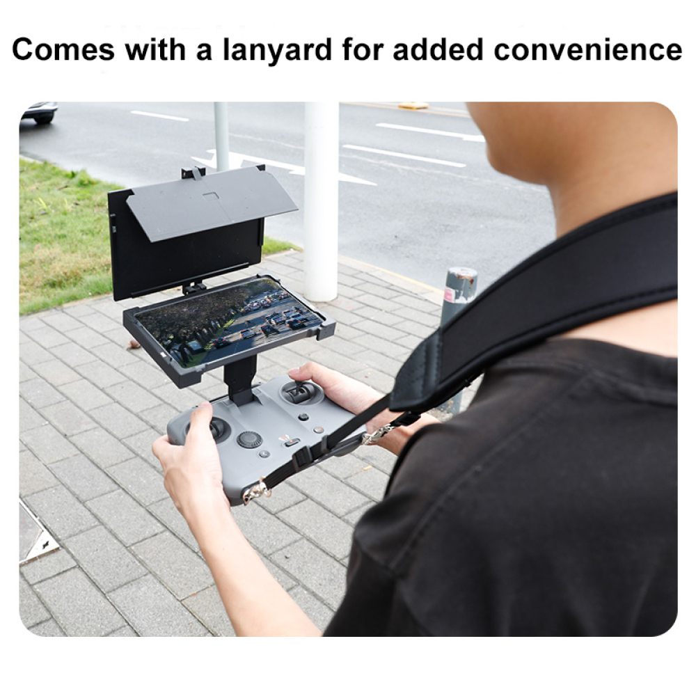 Drone Controller Hood - Sunshade For RC Pro 2 For
