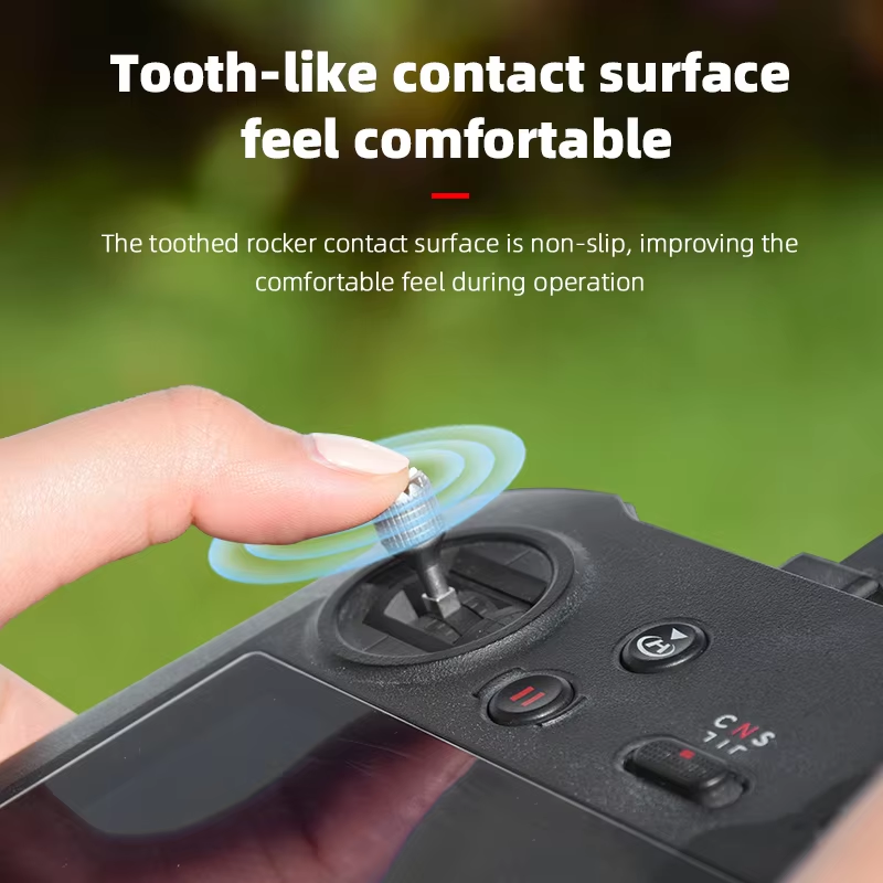 Original Thumb Stick Joystick  - Drone Control Stick recension och pris
