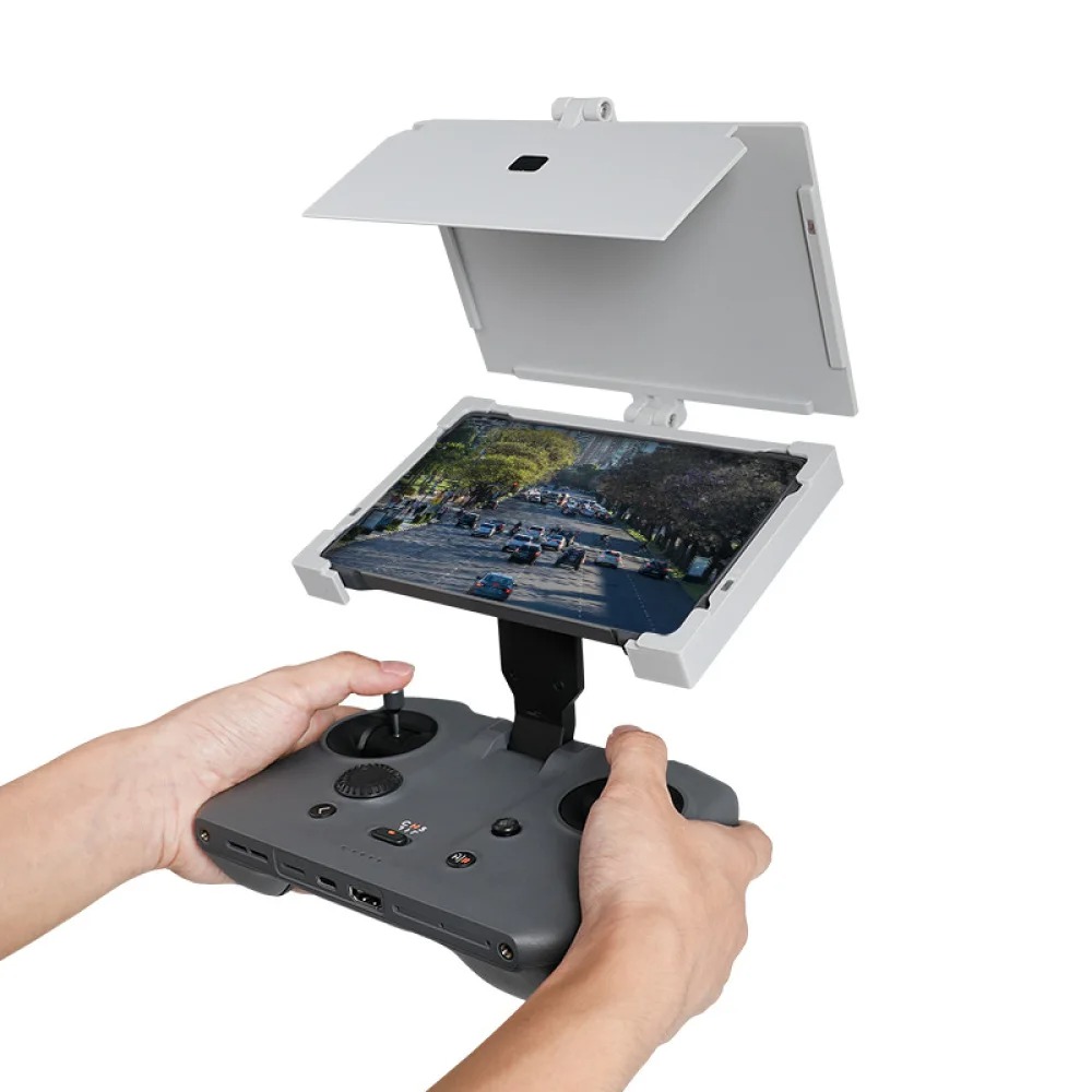 For DJI RC Pro 2 Remote Contro - Drone Controller Hood recension och pris