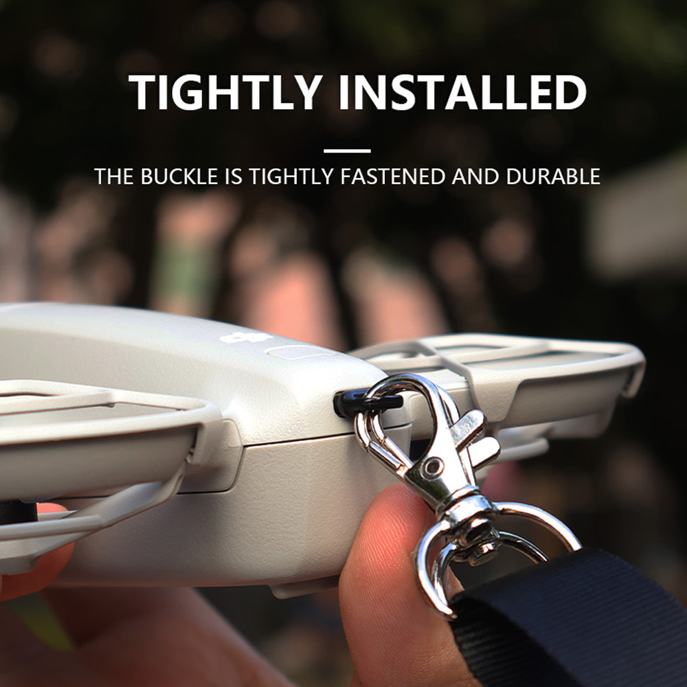 For DJI Neo Drone Lanyard Hand - Drone Neck Strap recension och pris