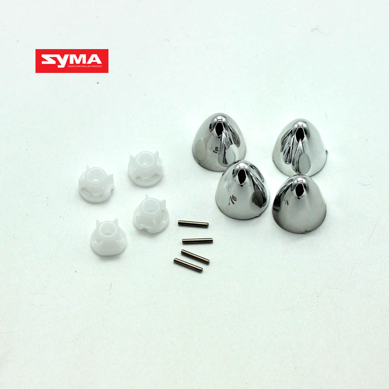 SYMA X8W Spare Part Kit Blade  - Drone Controller Hood recension och pris