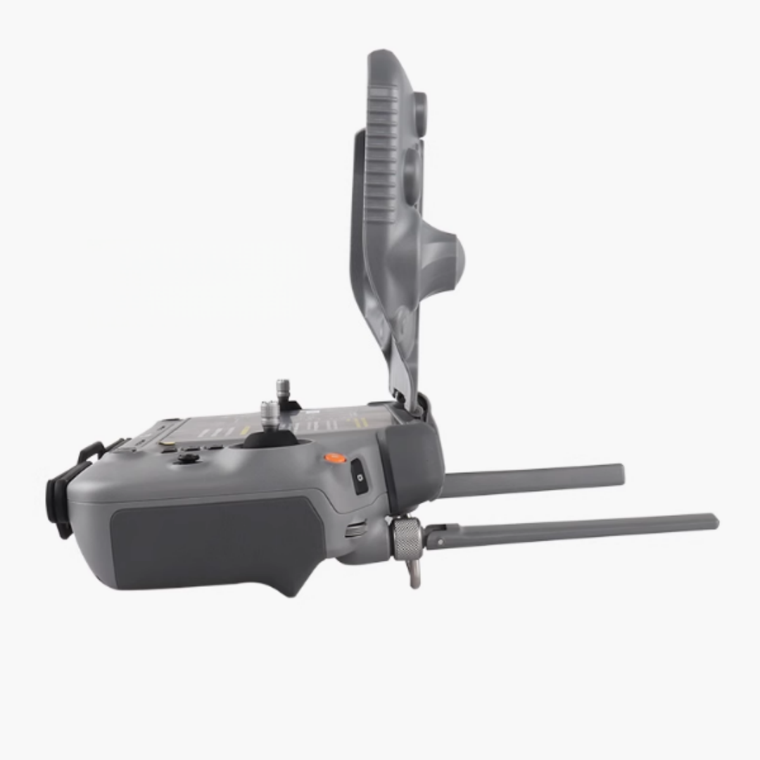 Control Hood Screen Shield Vis - Drone Controller Hood recension och pris