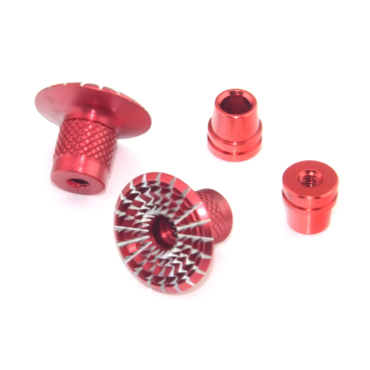 3D style stick end M3 thread f - Drone Control Stick recension och pris