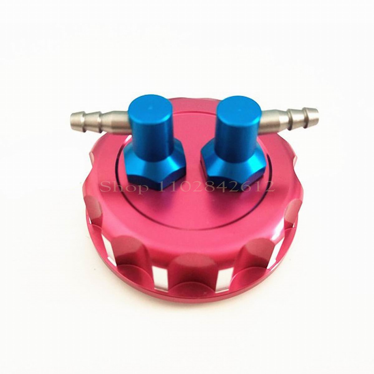 New Aluminum CNC Oil Drum Cove - Drone Controller Hood recension och pris