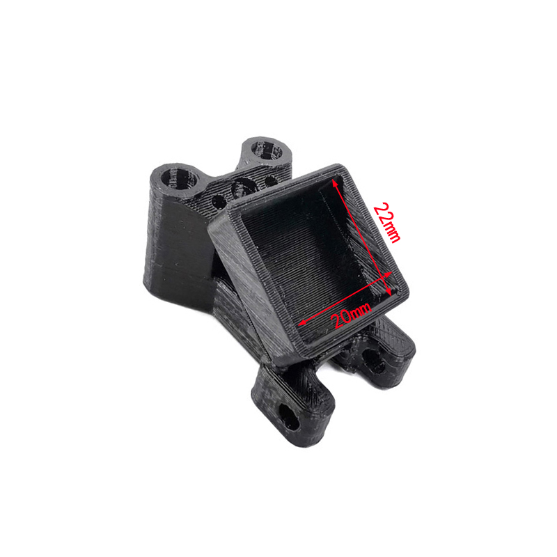 3D Printed BN-220 BE220 GPS Mo - Drone Controller Hood recension och pris