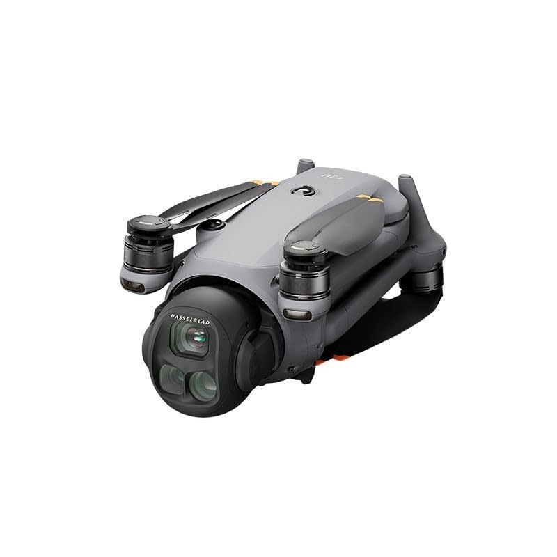 DJI Mavic 4 Pro 512GB Creator  - Drone Charging Hub recension och pris