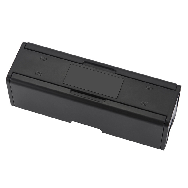 For 2 Pro/Zoom Battery Chargin - Drone Charging Hub recension och pris
