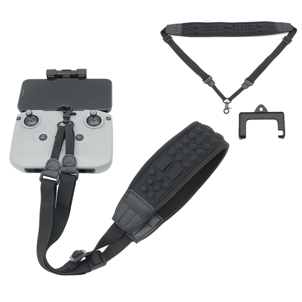 Decompression Massage Lanyard  - Drone Neck Strap recension och pris