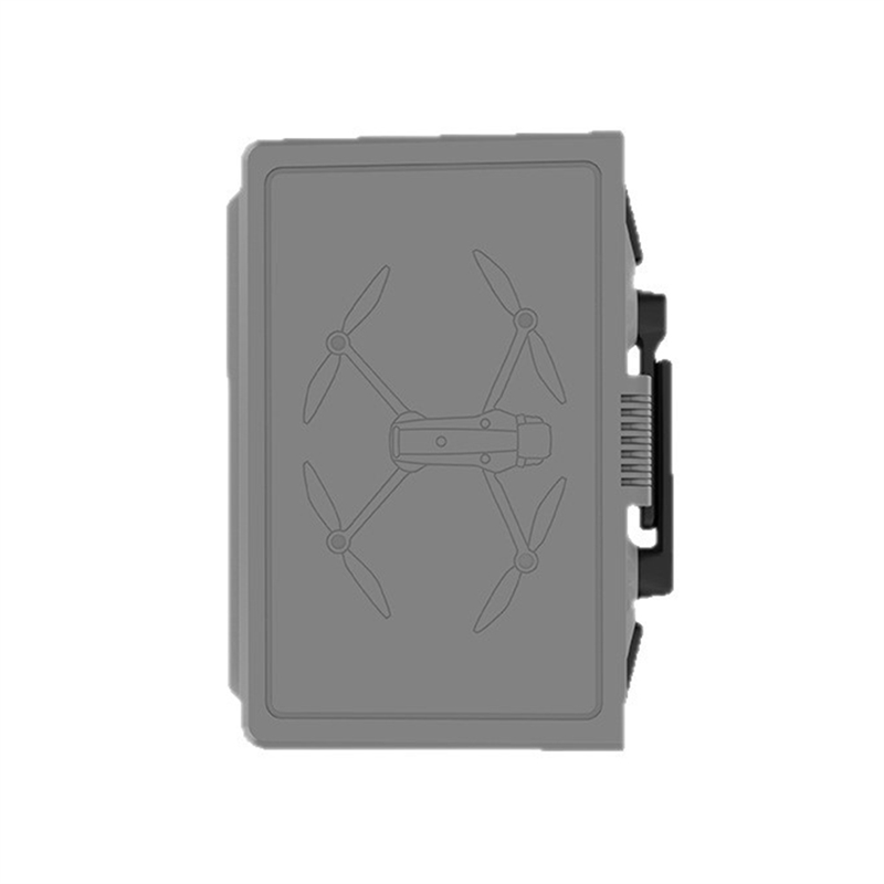For DJI RC PRO 2 Folding Sunsh - Drone Controller Hood recension och pris