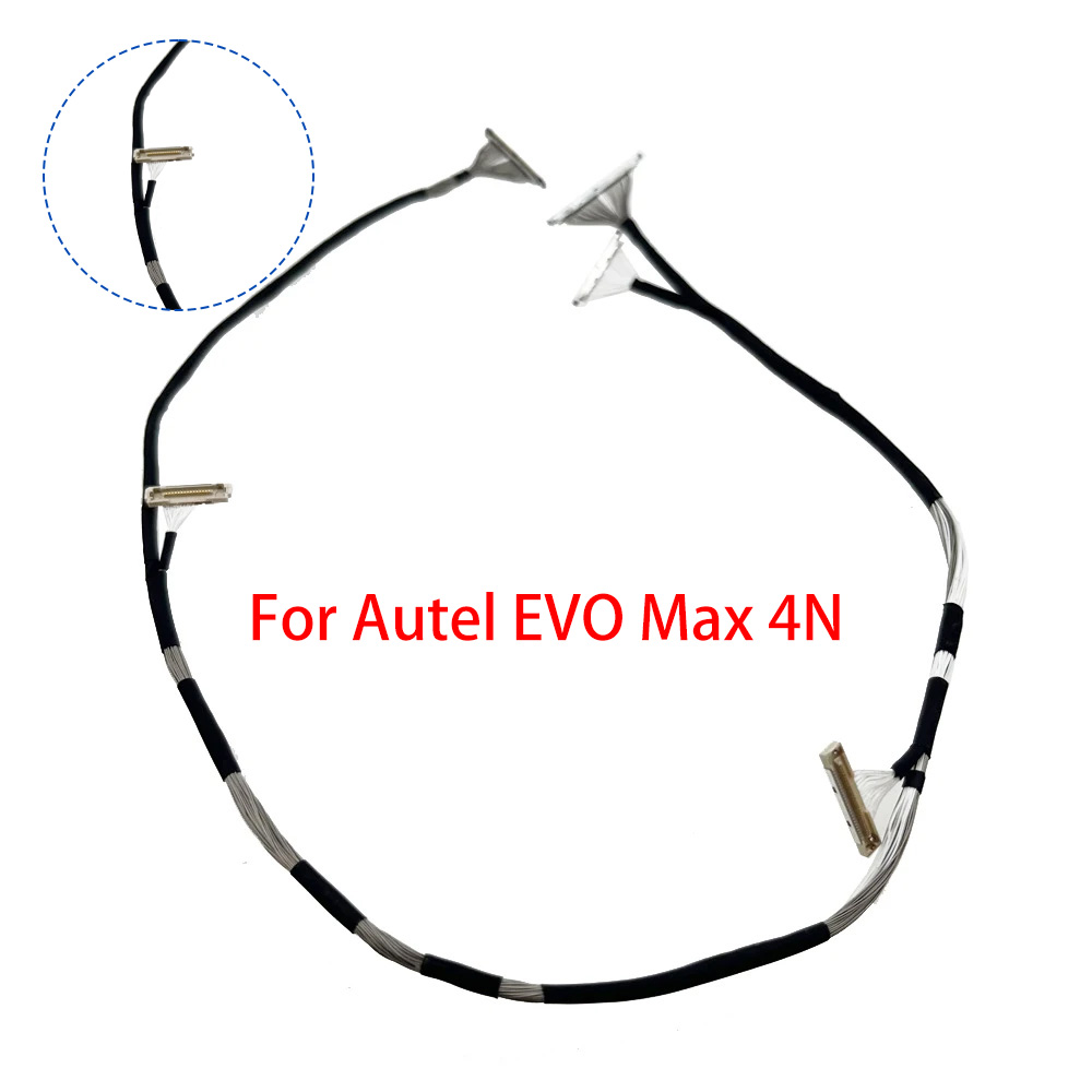 for Autel EVO Max 4T/XE/4N/V3/ - Autel Drone Evo Max 4T recension och pris