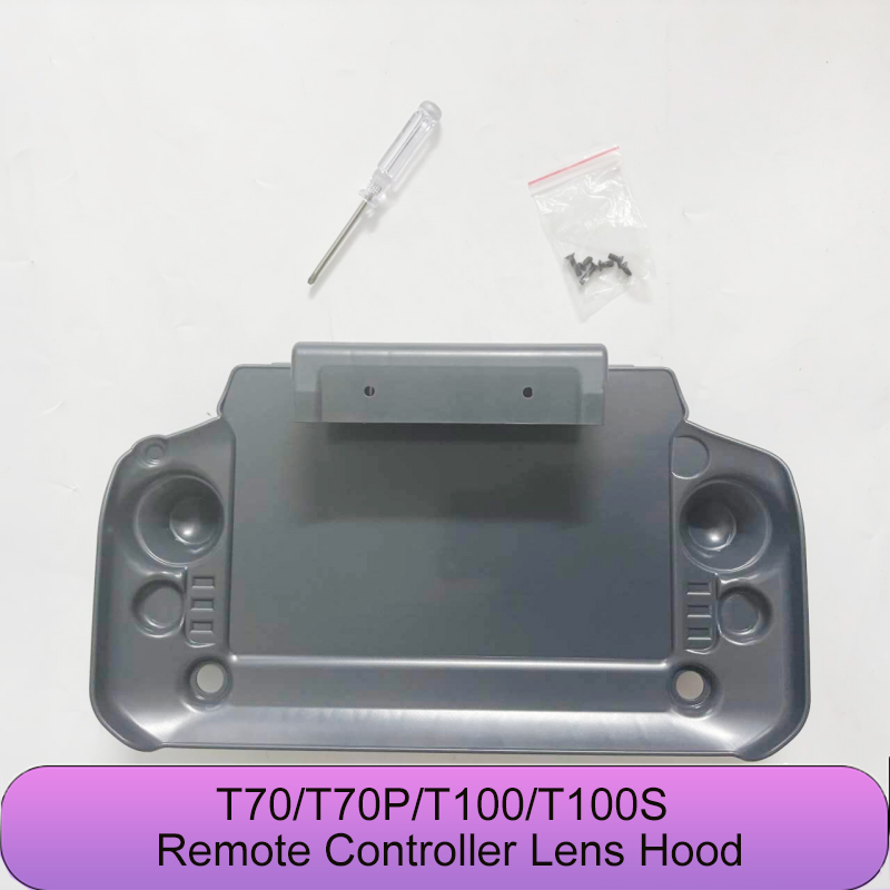 Agricultural T70/T70P/T100/T10 - Drone Controller Hood recension och pris