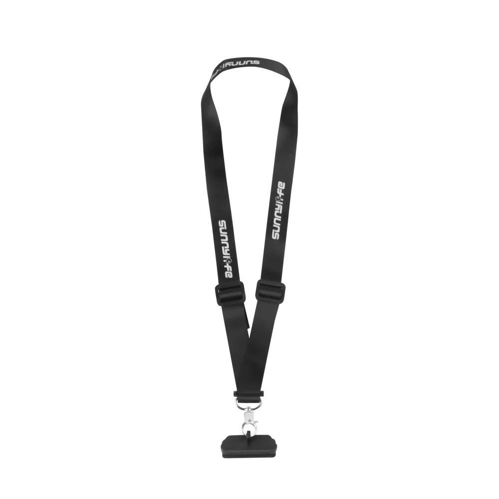 Hook Bracket with Adjustable N - Drone Neck Strap recension och pris