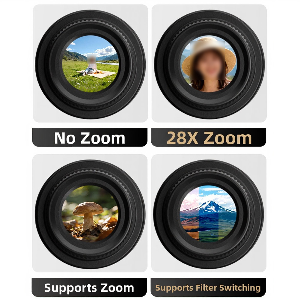 68MP HD Digital Camera DSLR Di - Canon Camera Eos R50 recension och pris